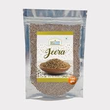 Jeera Plain 100 GM-mrp-40-osp-40