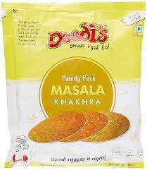 Nylon Masala Khakhra 500G-mrp-140-osp-110