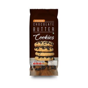 Wheatend Choclate Butter Cookies 150G