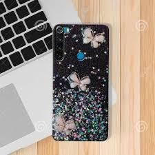 Kansuee Note Book Cover Glitter Series 1PC-mrp-20-osp-18