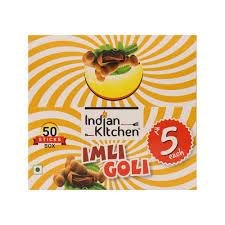 Kesar Imli Goli 50 GM-mrp-25-osp-20