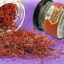 Kesar Saffron 1GM-mrp-300-osp-100