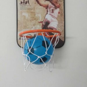 Toy Kirat Basketball 1PC