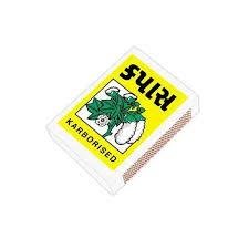 Kapas Safety Matches 10Units-mrp-10-osp-10