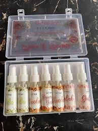 KS Sons Pooja Purpose Attar 1PCS-mrp-40-osp-40