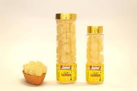 Lemon Flavored Juicy Candy 150 GM-mrp-59-osp-50
