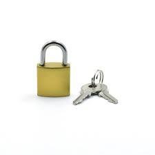 Lock Medium 1 PCS-mrp-90-osp-90