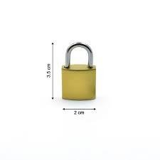 Lock Small Bag 1 PCS-mrp-20-osp-20