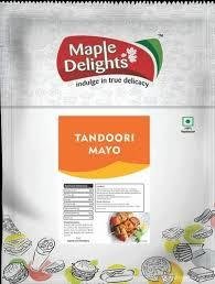 Maple Delights Tandoori Mayo 1 KG-mrp-265-osp-185