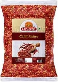 Mama G Red Chilli Flakes 9 GM-mrp-10-osp-10