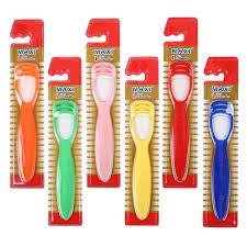 Maxi Tongue Cleaner 1 PCS-mrp-25-osp-25