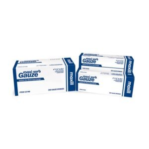 SS Maxi Dry 320MM 3x 40PCS