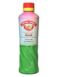 Motumal Tanumal Cream Sharbat 750ML-mrp-220-osp-190