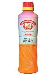 Motumal Tanumal Hafus Sharbat 750ML-mrp-220-osp-180