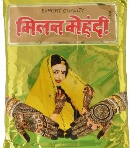 Milan Mehandi 80G