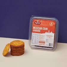 Mmw Mexican Coin Khakhra 200G-mrp-90-osp-70