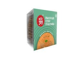 Mmw Pani Puri Coin Khakhra 200 GM-mrp-90-osp-70