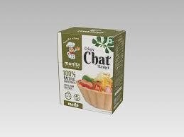 Monita Crispy Chat Basket 25 PCS-mrp-50-osp-45