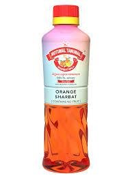 Motumal Tanumal Orange Sharbat 1PC-mrp-180-osp-150
