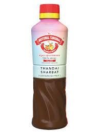 Motumal Tanumal Kesar Thandai Sharbat-mrp-350-osp-320