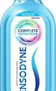 Sensodyne Mouthwash 100 ML