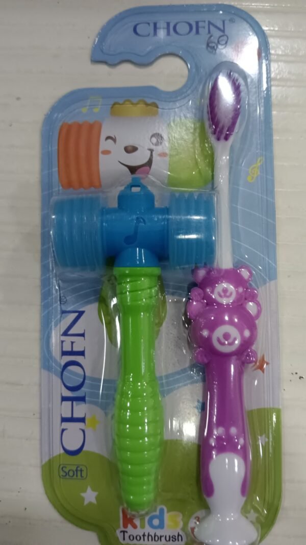 Chofn Kids Tooth Brush