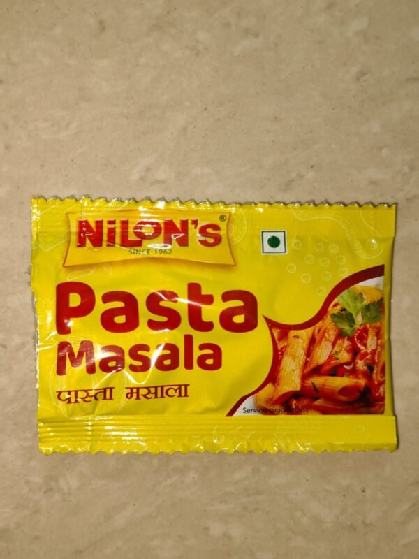 Nilon's Pasata Masala