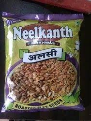 Neelkanth Mukhwas Alsi 500GM-mrp-180-osp-99