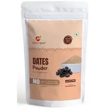 Nutribud Foods Dates Powder 200 GM-mrp-275-osp-260