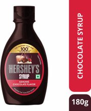 Hershey's Syrup Caramel Flavor 600G