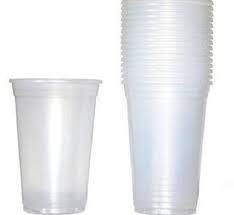 Disposable Plastic Glass 250ML 50PCS-mrp-60-osp-60