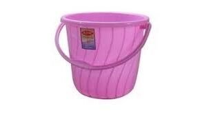 Plastic Flora Bucket 15Litre 1PC-mrp-220-osp-220