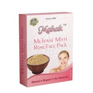 Mahek Multani Mitti 80gms