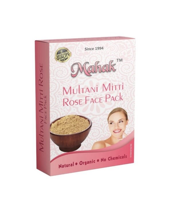 Mahek Multani Mitti 80gms