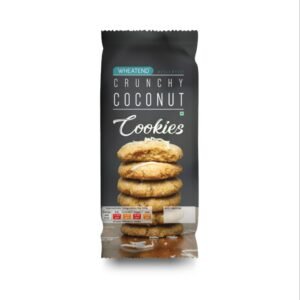 Wheatend Crunchy Coconut1G