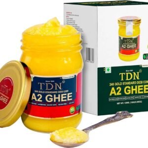 TDN A2 Ghee 120 ML