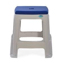 Plastic Stool Classic 1PC-mrp-140-osp-140
