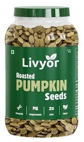 Pumpkin Seeds Roasted 100GM-mrp-70-osp-70