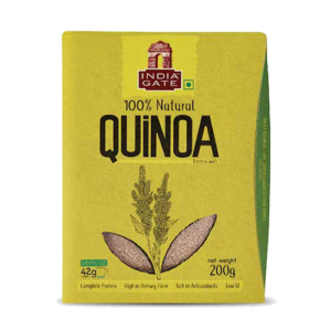 India Gate Quinoa 500 GM