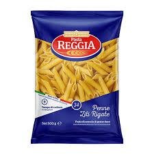 Regenta Foods Penee Pasta 500 GM-mrp-85-osp-85