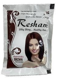 Resham Brown Mehandi 43 GM-mrp-25-osp-25