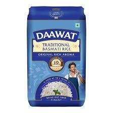Rice Jeerasar Daawat 1 KG-mrp-55-osp-55