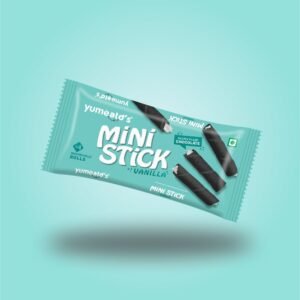 Yumeatos Mini Stick Vanilla24g