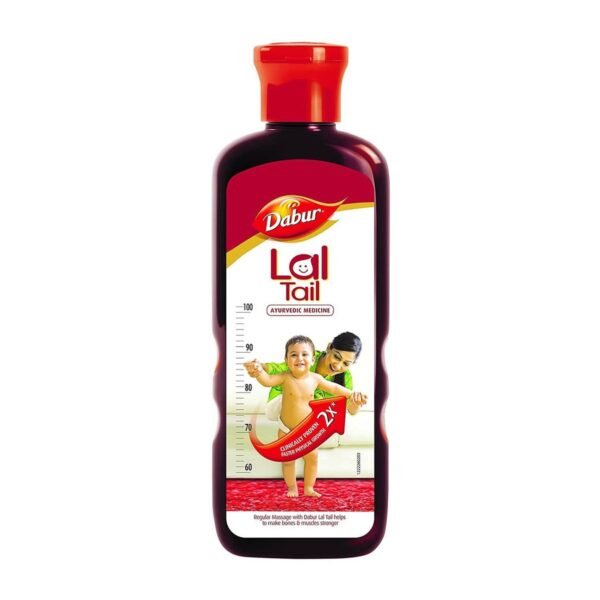 Dabur Lal Tel 10ML