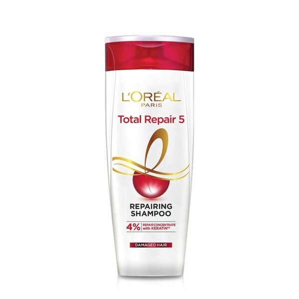 Loreal Total Repair 5 = 180ML