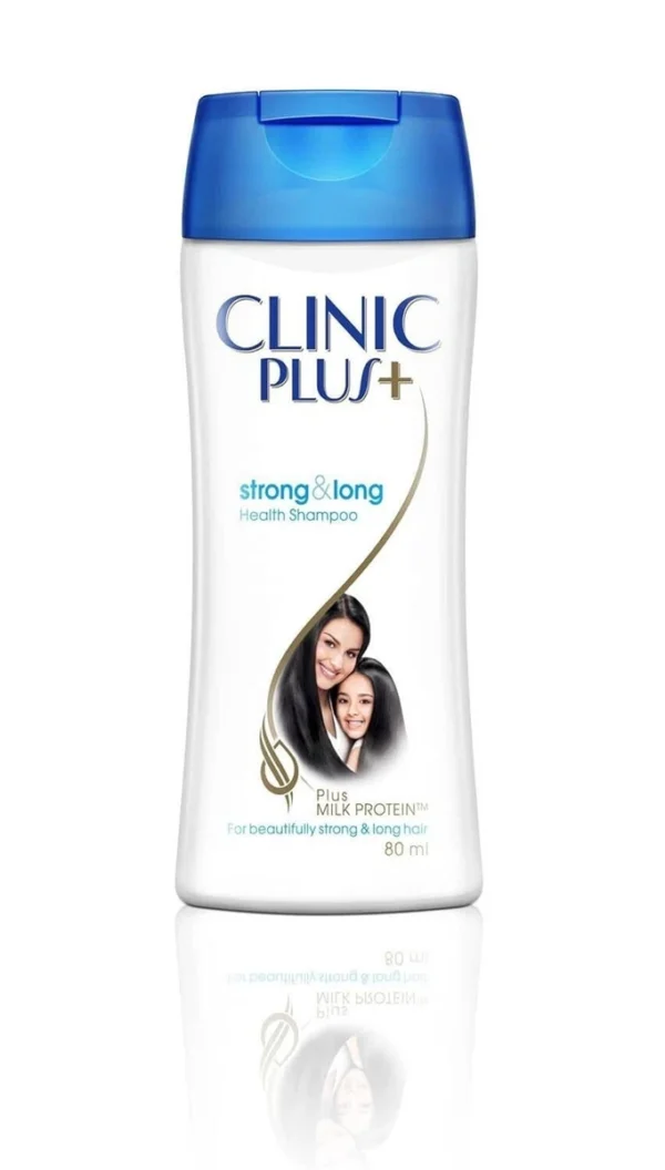 Clinic Plus Strong & Long 175ML