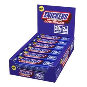 Snickers 20G