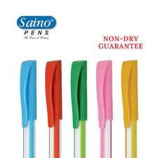 Saino Love Blue Pen-mrp-5-osp-5