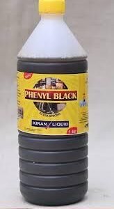 Sarathi Black Phenyl 1 L-mrp-180-osp-130