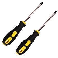 Screw Driver 2 and 4 face-mrp-80-osp-80